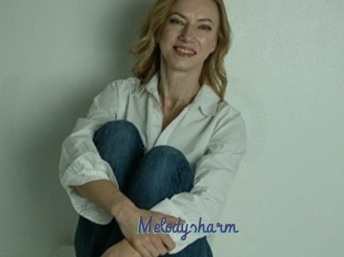 Melodysharm