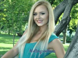 Meltingsvetlana
