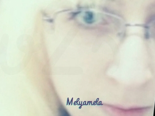 Melyamela