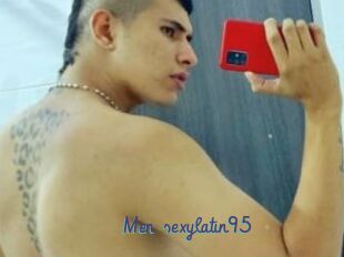 Men_sexylatin95