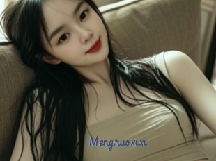 Mengruoxixi