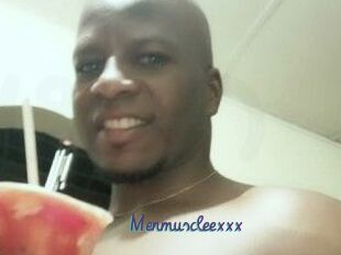 Menmuscleexxx