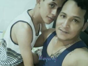 Menparty