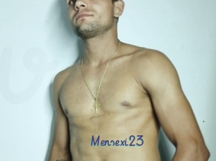Mensexi23