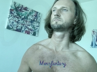 Mensfantasy