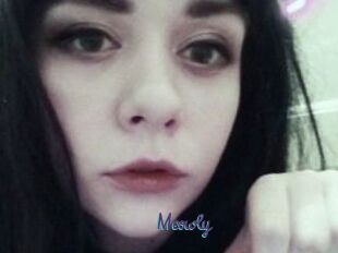 Meowly