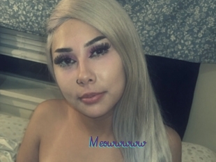 Meowwwww