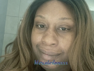 Mercedeslovexxx