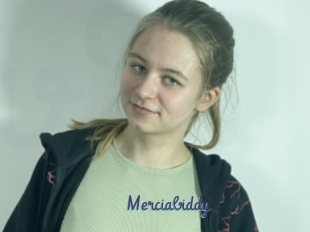 Merciabiddy
