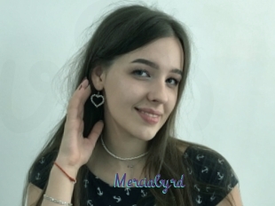 Merciabyrd