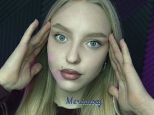 Merciacoey