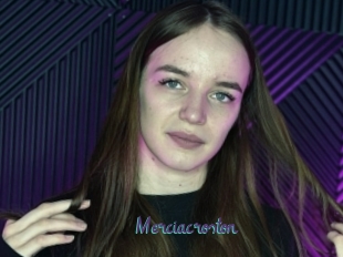 Merciacroston