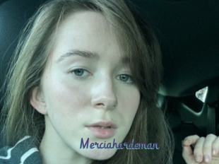 Merciahardeman