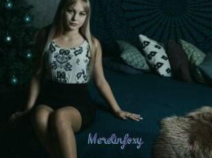 Merelinfoxy