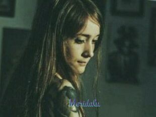Meridalu