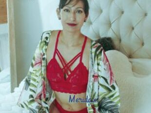 Meridax