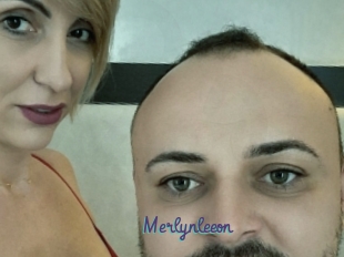 Merlynleeon