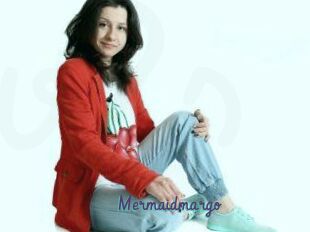 Mermaidmargo
