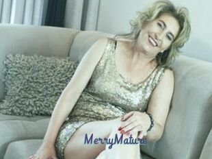 MerryMature