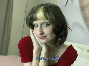 Meryarnolds