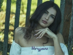 Meryjeane