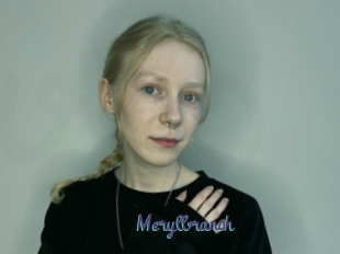 Merylbranch