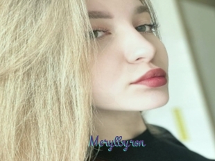 Merylbyron