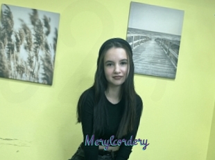 Merylcordery