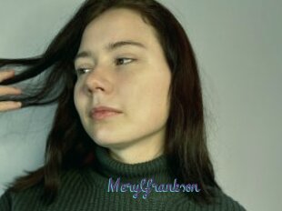 Merylfrankson