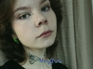 Merylfrere