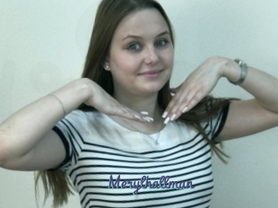 Merylhallman