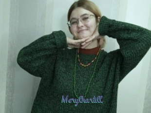 Merylhartill