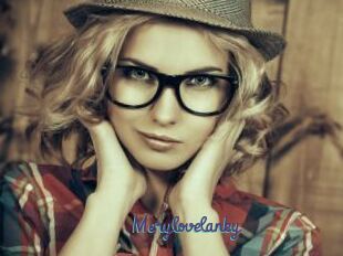 Merylovelanky