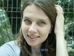 Merysara