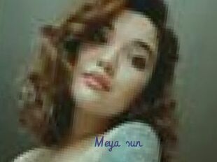 Meya_sun