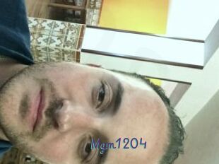Mgm1204