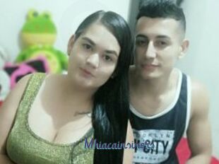Mhiacainsiners