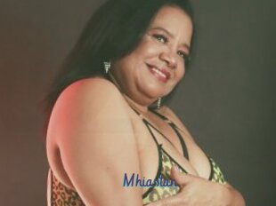 Mhiastan