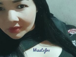Miaalxfox