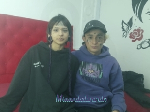 Miaandedwards