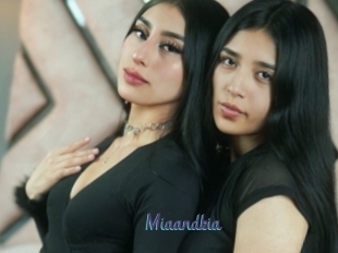 Miaandkia