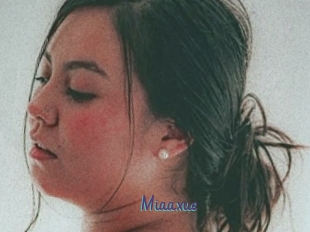 Miaaxue