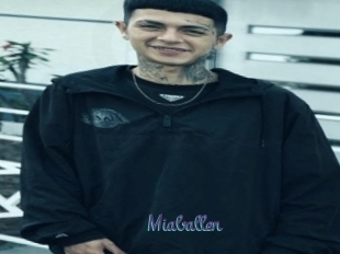 Miaballen