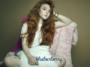 Miabarberry
