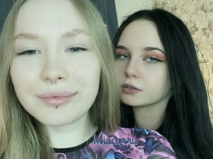 Miacarrie