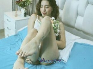 Miacastroo
