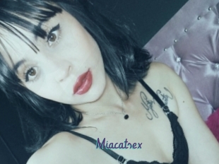 Miacatsex