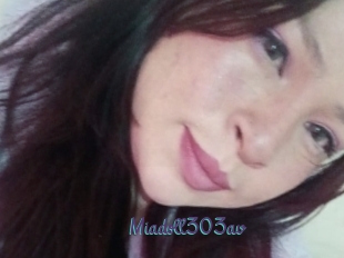 Miadoll303av