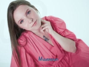 Miaevanes