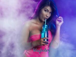 Miafoxter